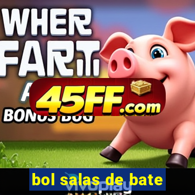 bol salas de bate-papo